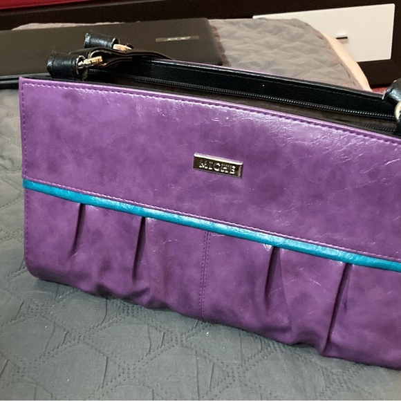 COPY - collection of 9 Miche classic purse - Picture 5 of 15